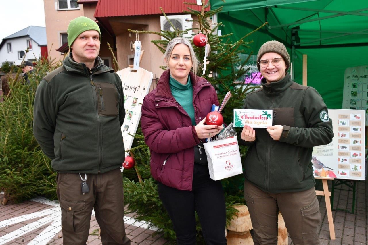 KRWIODAWCY GMINA ZBLEWO