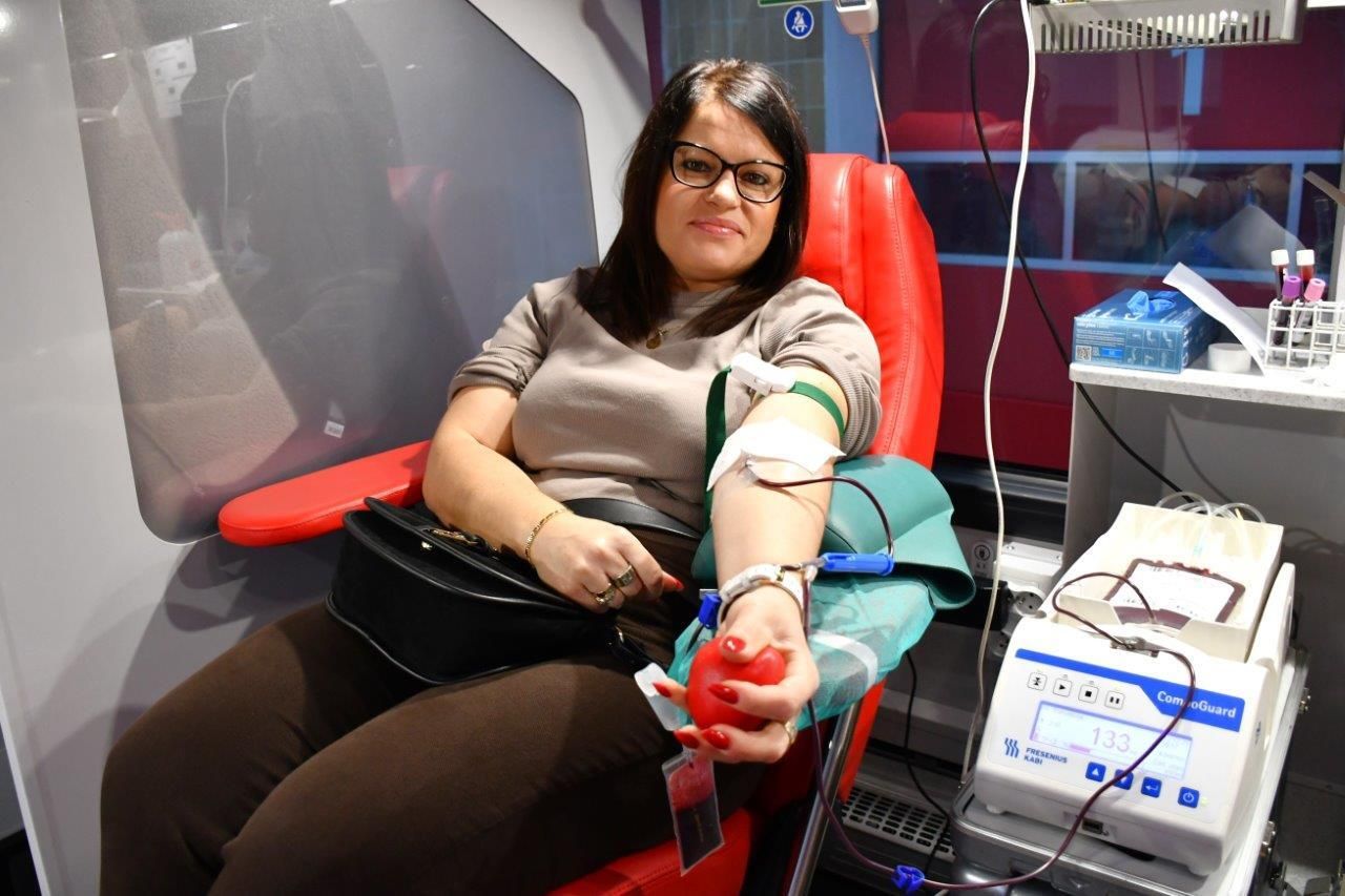 KRWIODAWCY GMINA ZBLEWO