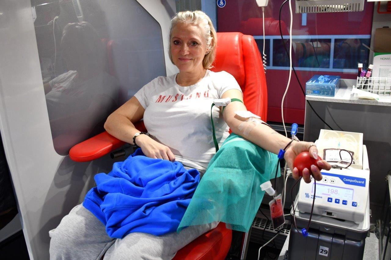 KRWIODAWCY GMINA ZBLEWO