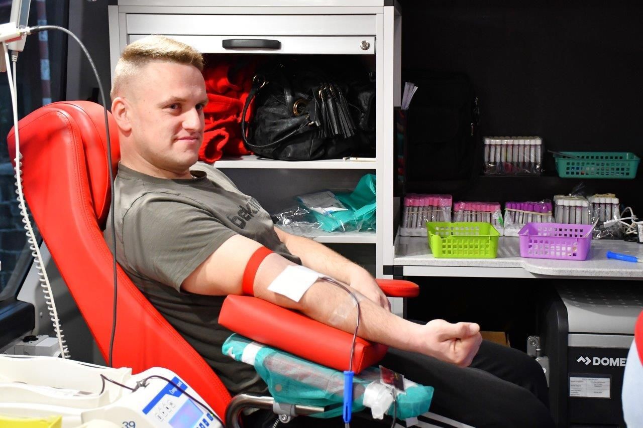 KRWIODAWCY GMINA ZBLEWO