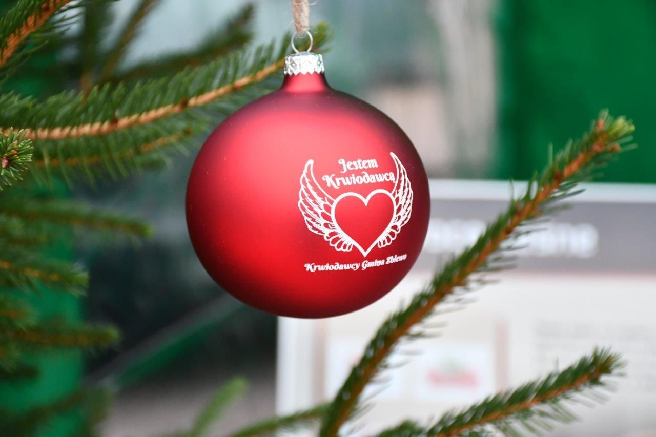 KRWIODAWCY GMINA ZBLEWO