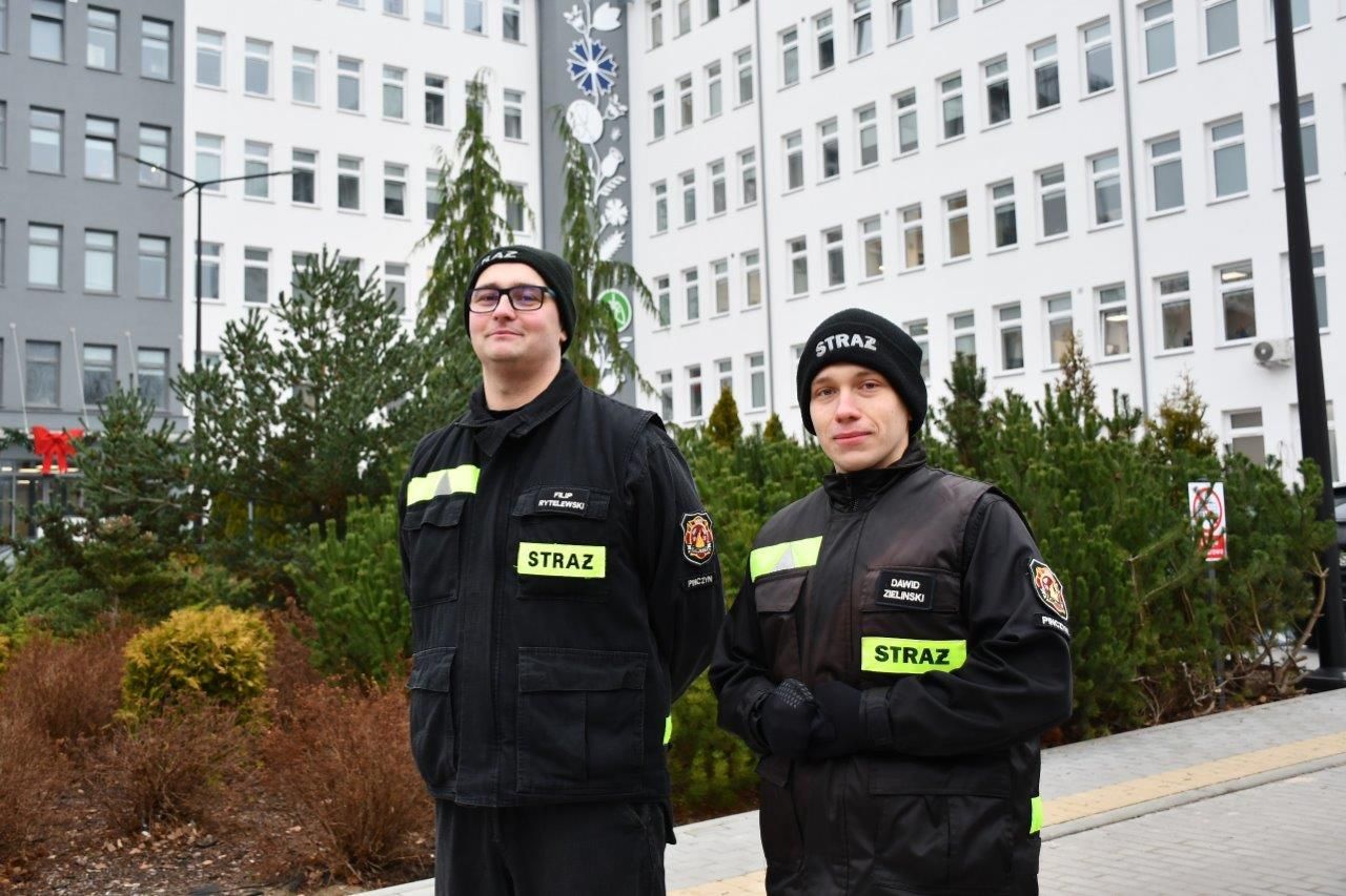 orkiestra gra koncert świąteczny