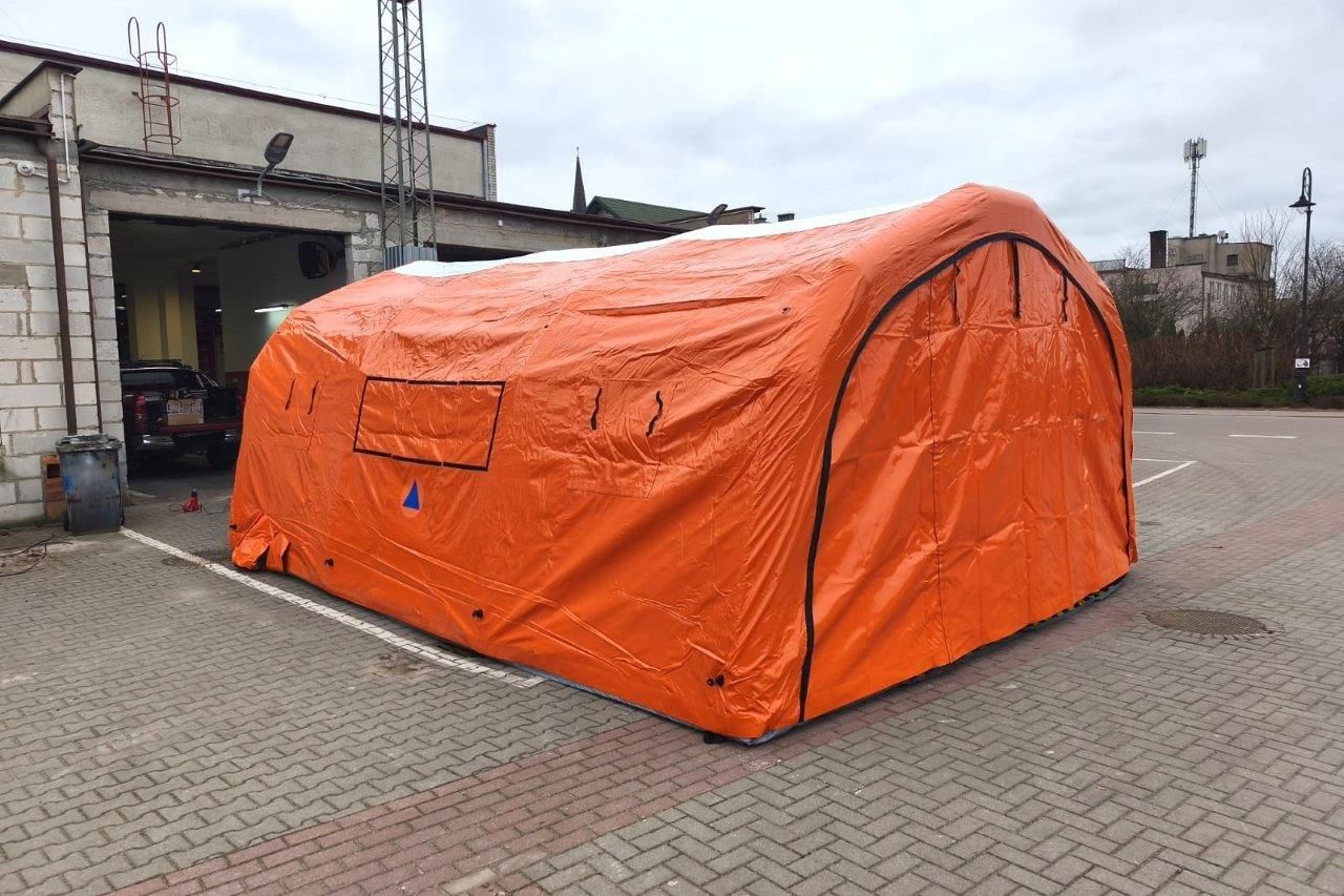 dotacja na ochrone i obrone ludności