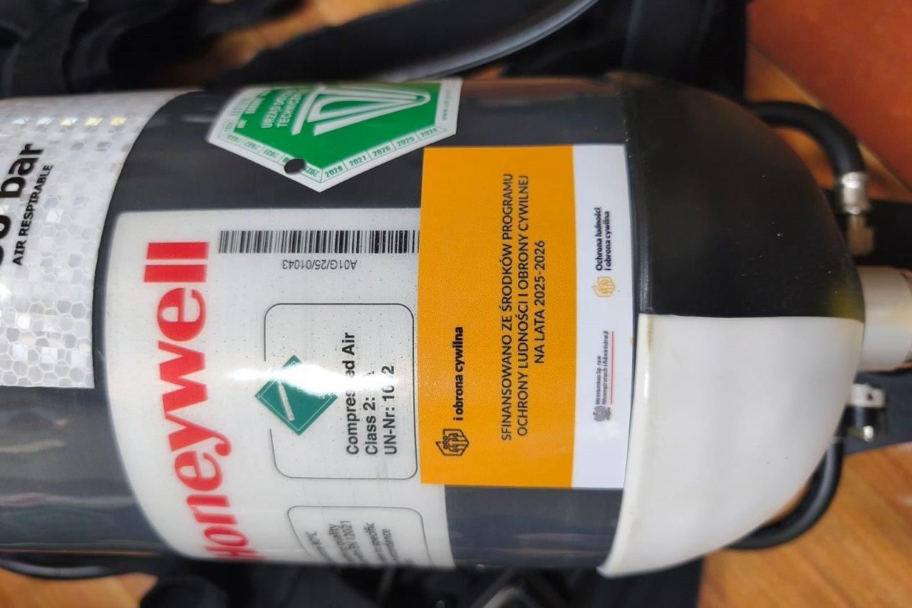 dotacja na ochrone i obrone ludności