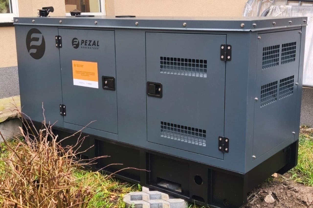 dotacja na ochrone i obrone ludności