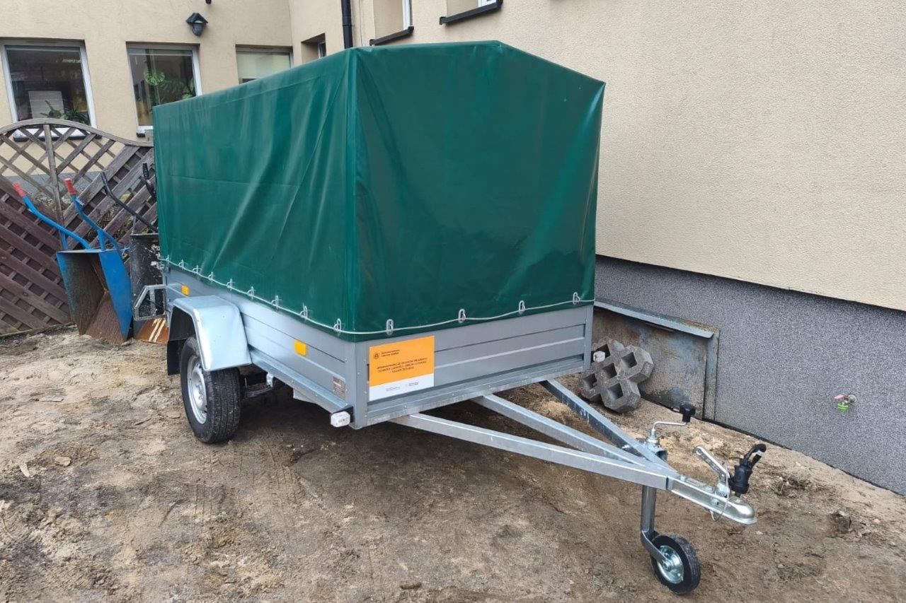 dotacja na ochrone i obrone ludności