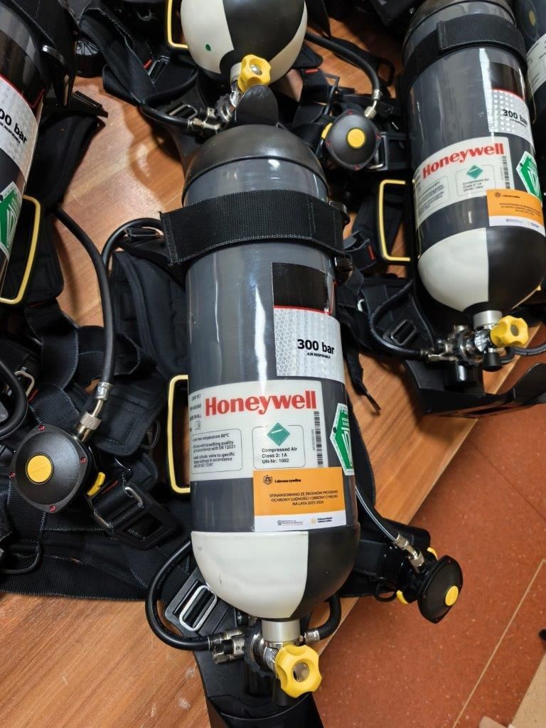 dotacja na ochrone i obrone ludności