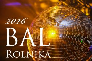 zaproszenie na bal rolnika