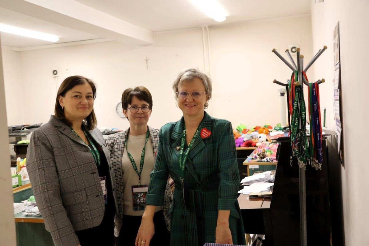 finał wosp w gminie zblewo