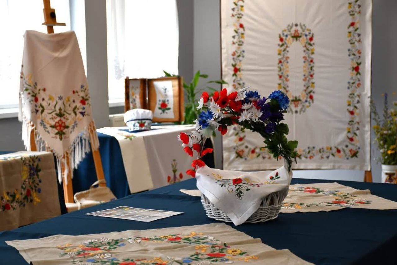 konkurs haftu kociewskiego