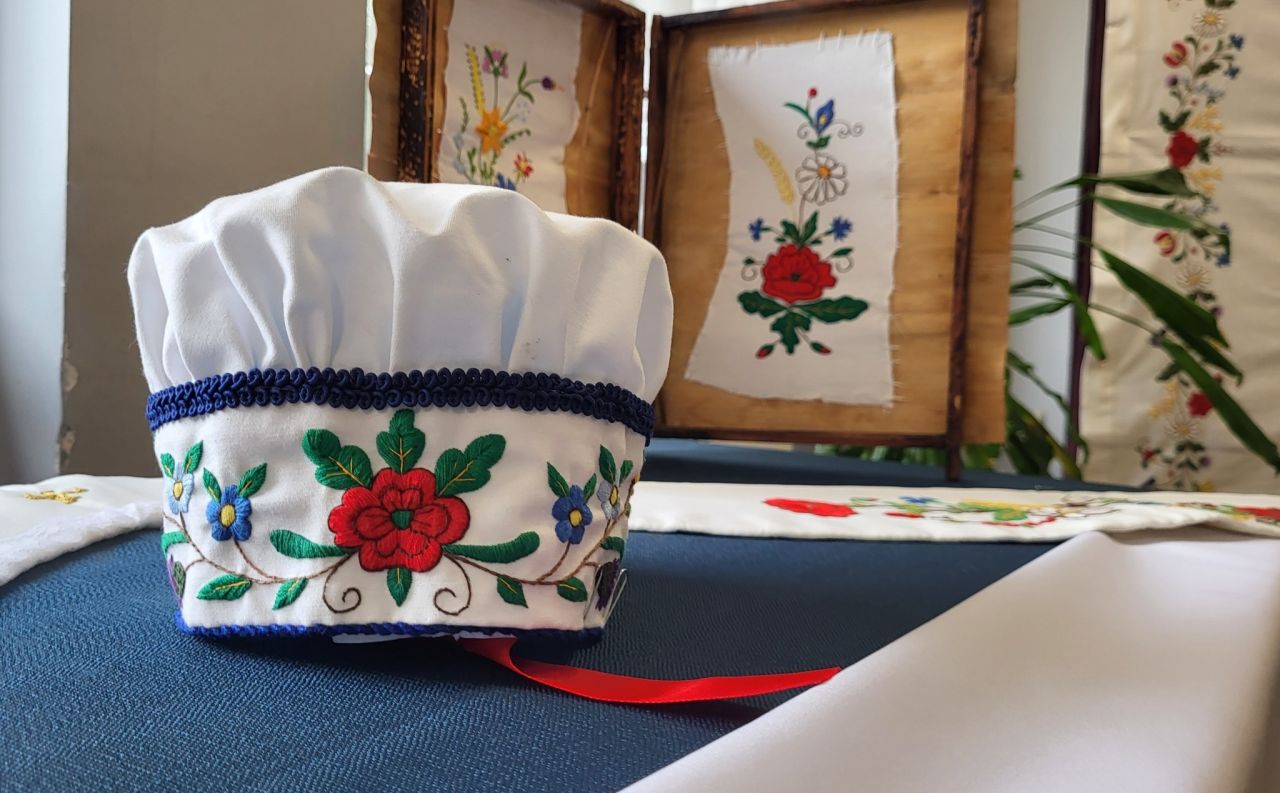 konkurs haftu kociewskiego