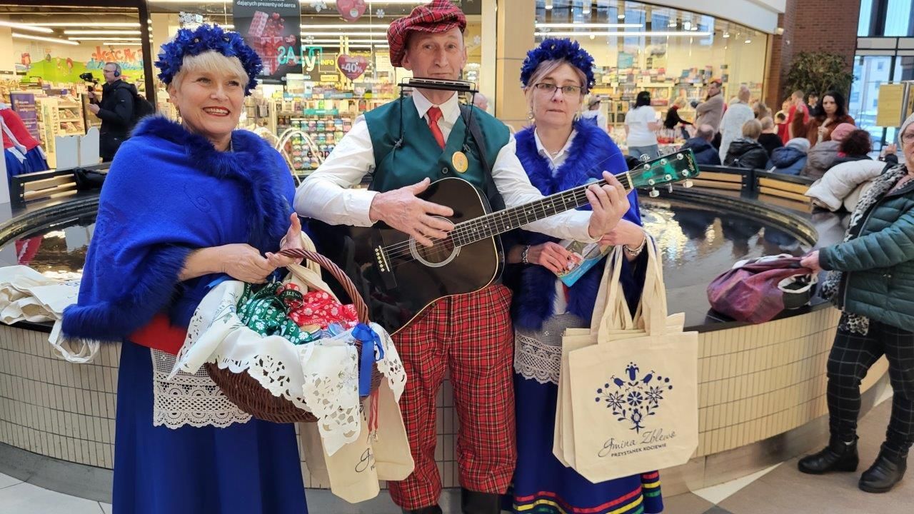 ŚWIATOWY DZIEŃ KOCIEWIA RELACJA