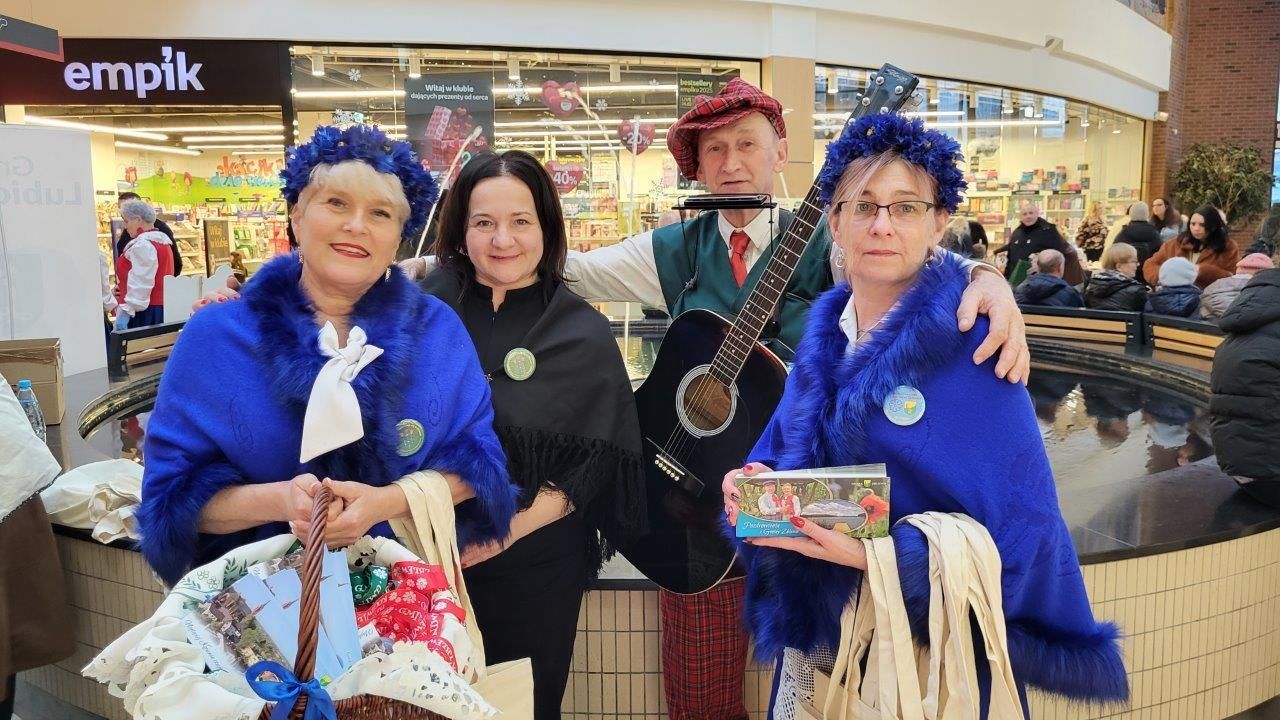 ŚWIATOWY DZIEŃ KOCIEWIA RELACJA