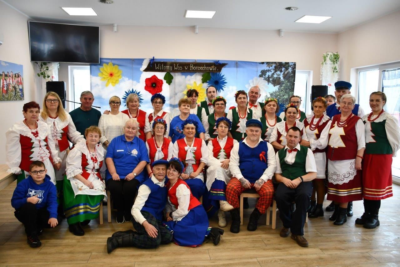 ŚWIATOWY DZIEŃ KOCIEWIA RELACJA