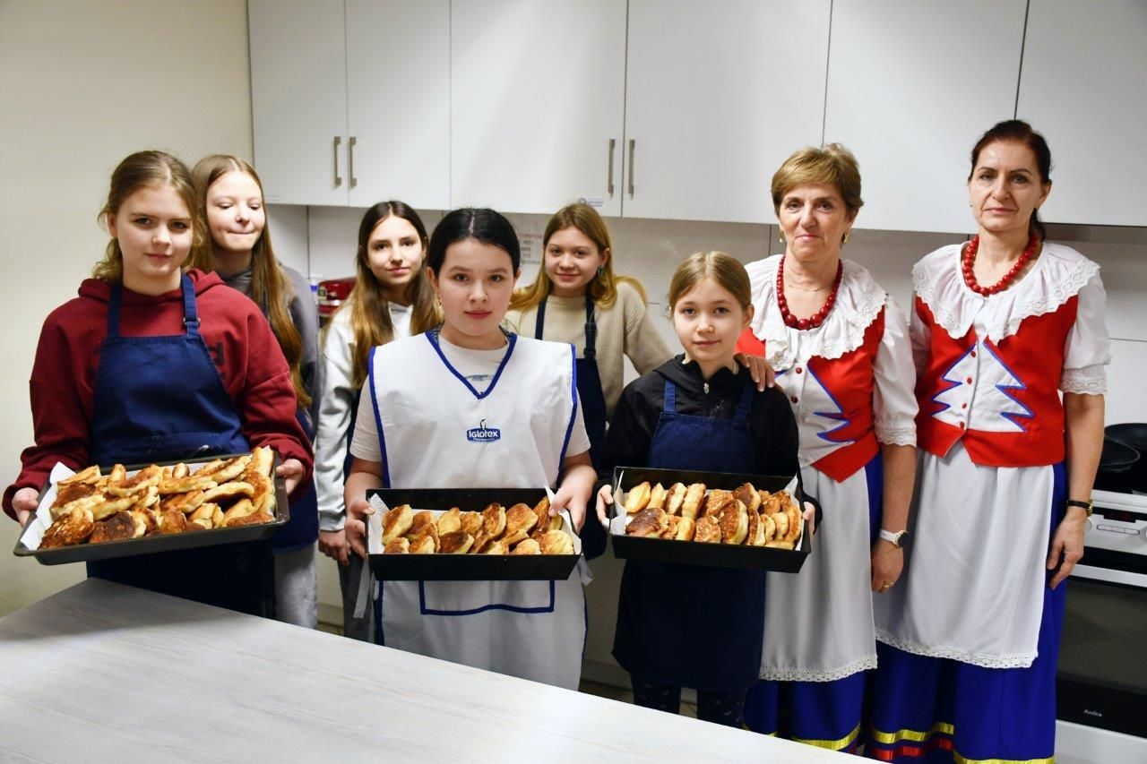 ŚWIATOWY DZIEŃ KOCIEWIA RELACJA