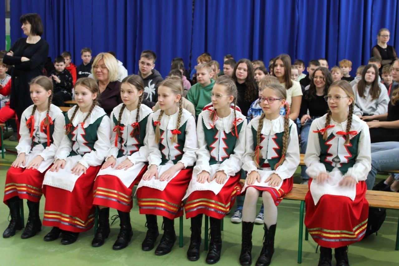 ŚWIATOWY DZIEŃ KOCIEWIA RELACJA