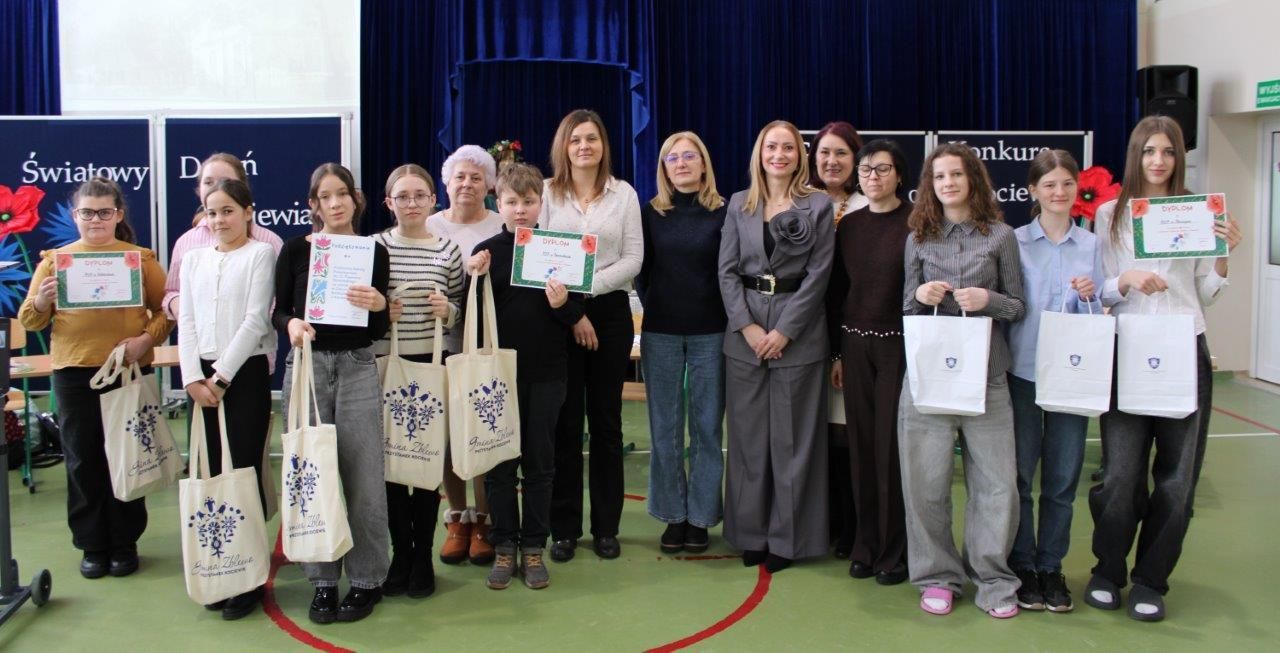 ŚWIATOWY DZIEŃ KOCIEWIA RELACJA