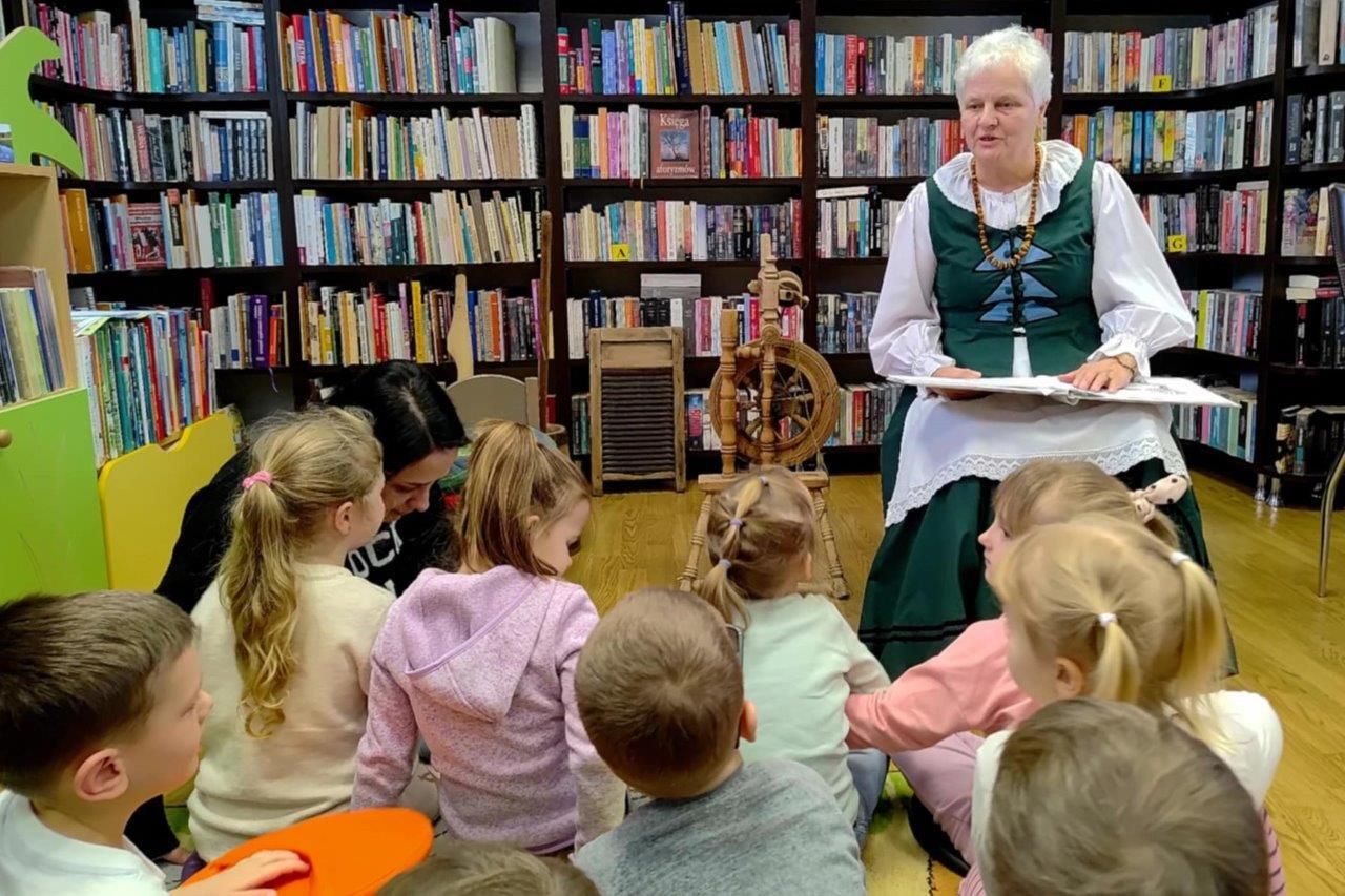 ŚWIATOWY DZIEŃ KOCIEWIA RELACJA