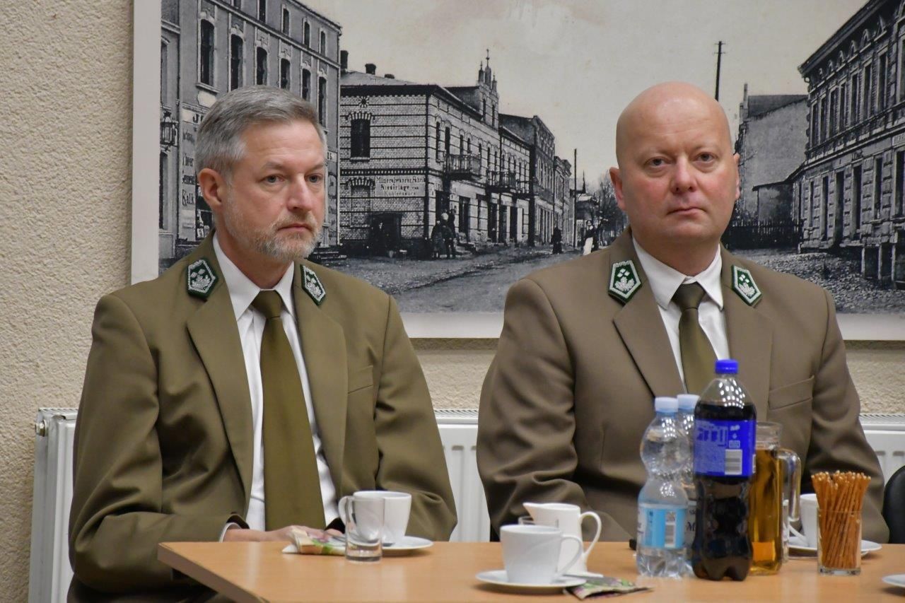 ZARZĄD STRAZY OBRADY POSIEDZENIE