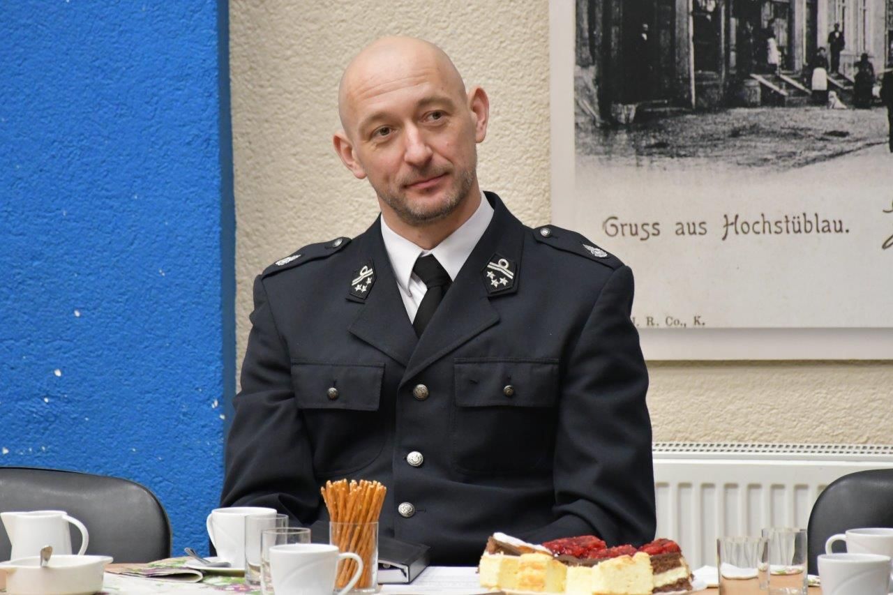 ZARZĄD STRAZY OBRADY POSIEDZENIE