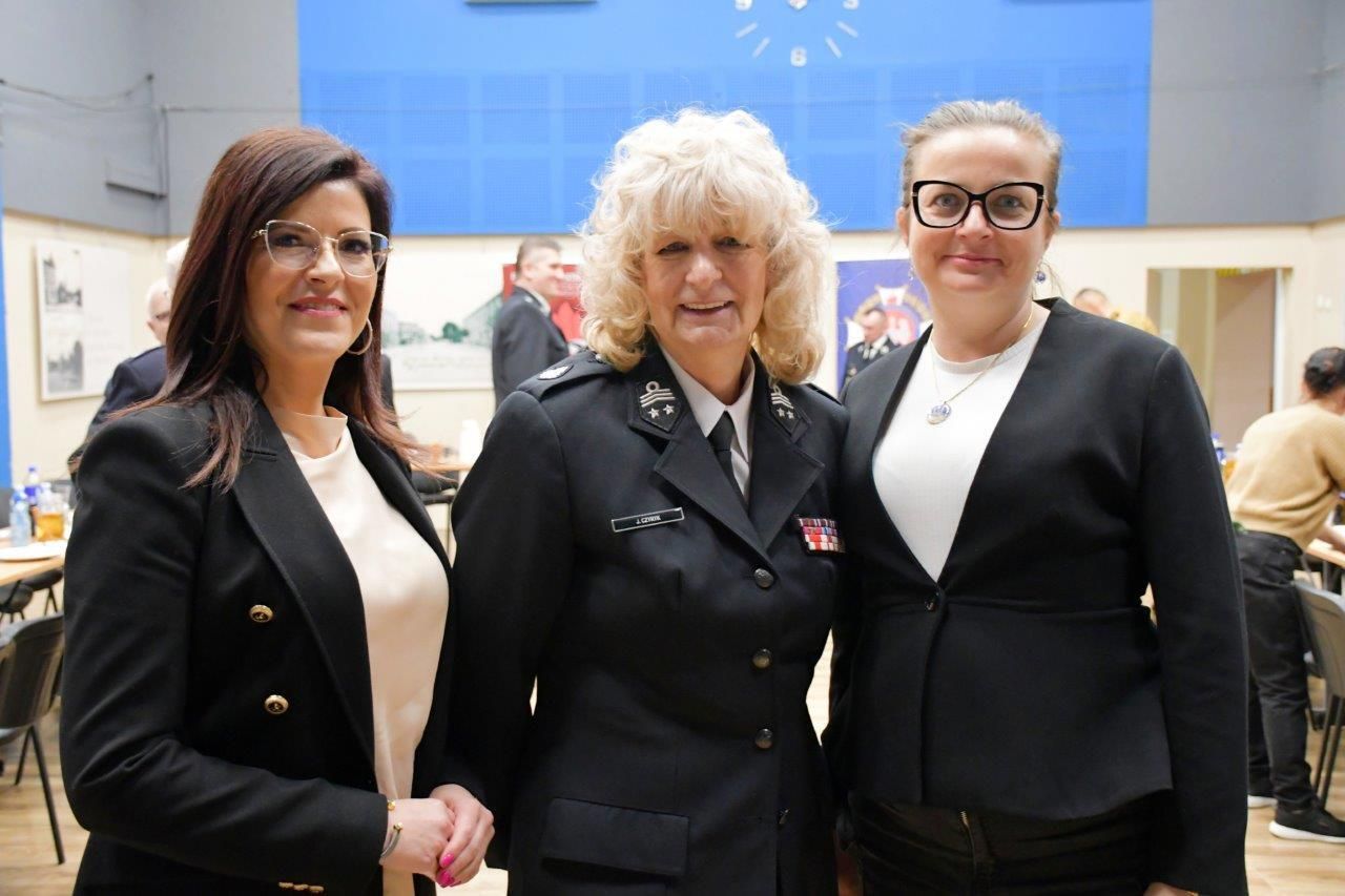 ZARZĄD STRAZY OBRADY POSIEDZENIE