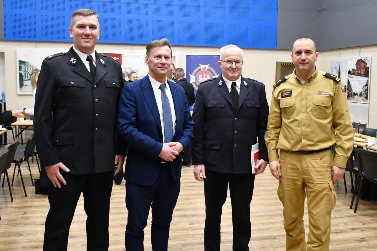 ZARZĄD STRAZY OBRADY POSIEDZENIE