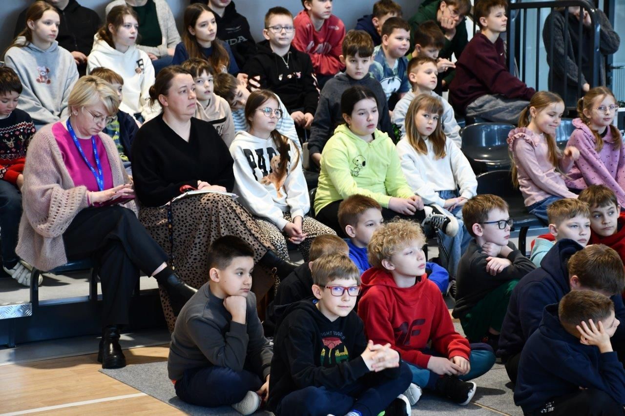 MAREK KAMIŃSKI W BYTONI