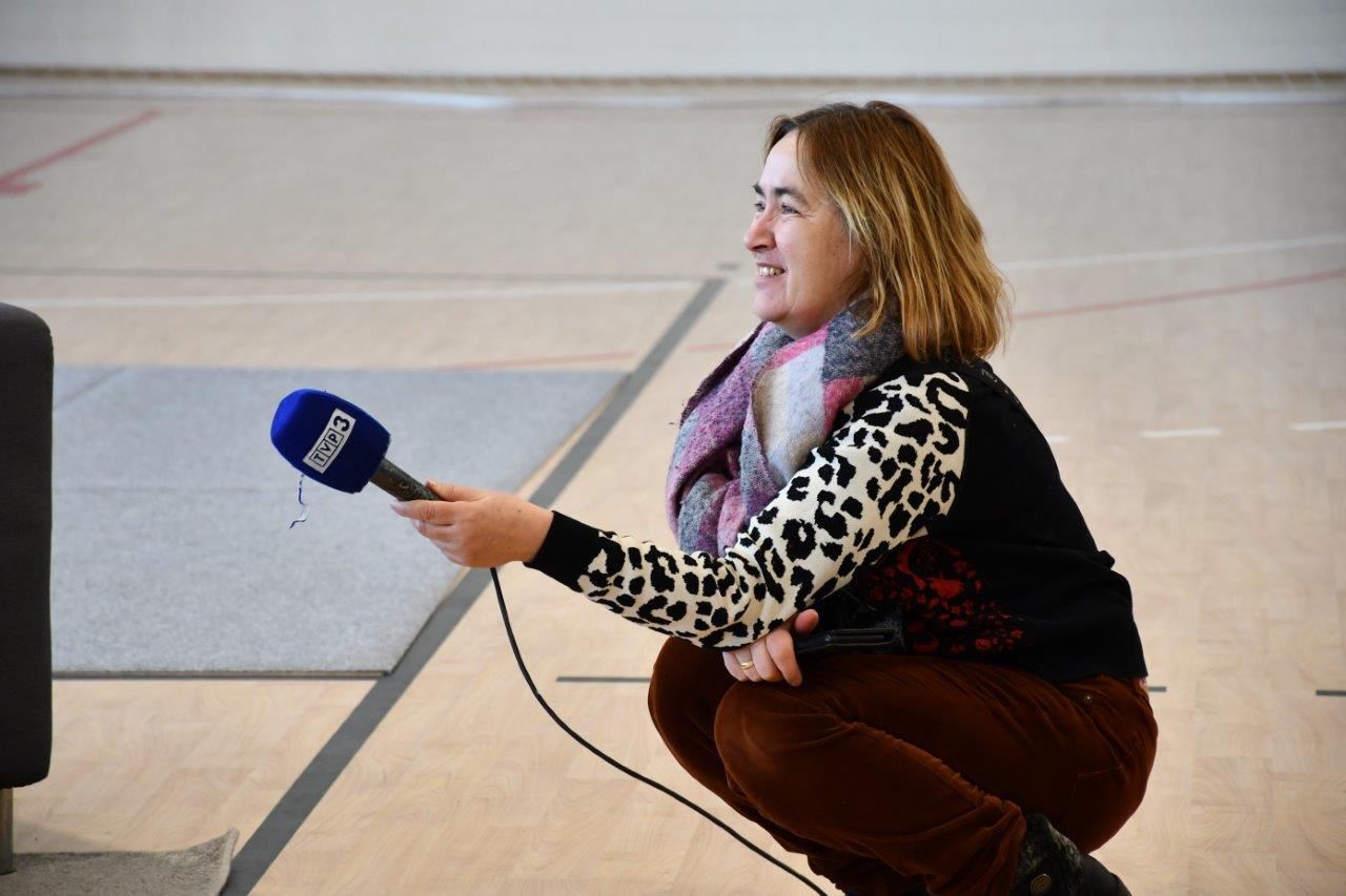 MAREK KAMIŃSKI W BYTONI