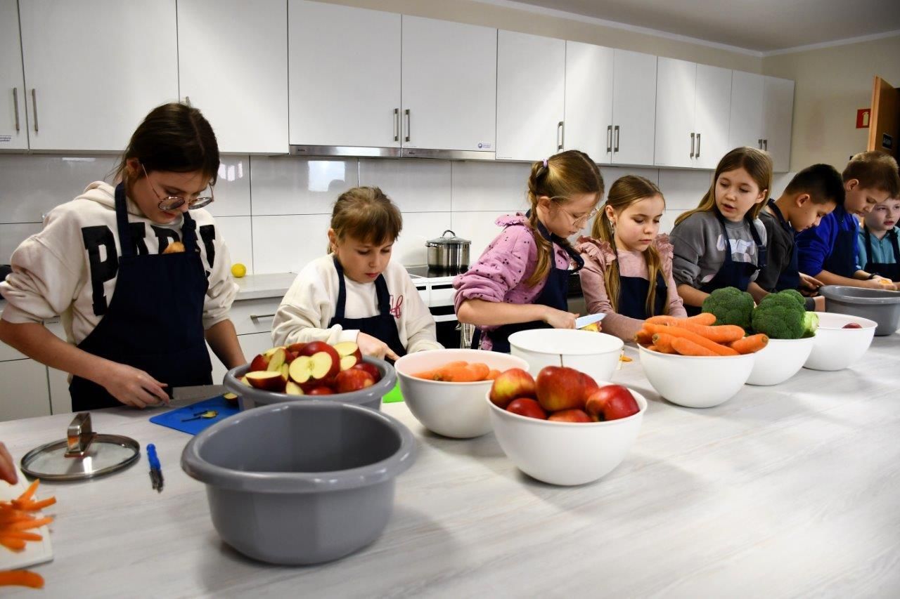 MAREK KAMIŃSKI W BYTONI