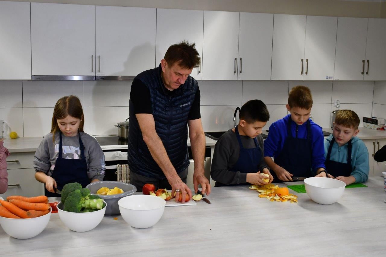 MAREK KAMIŃSKI W BYTONI