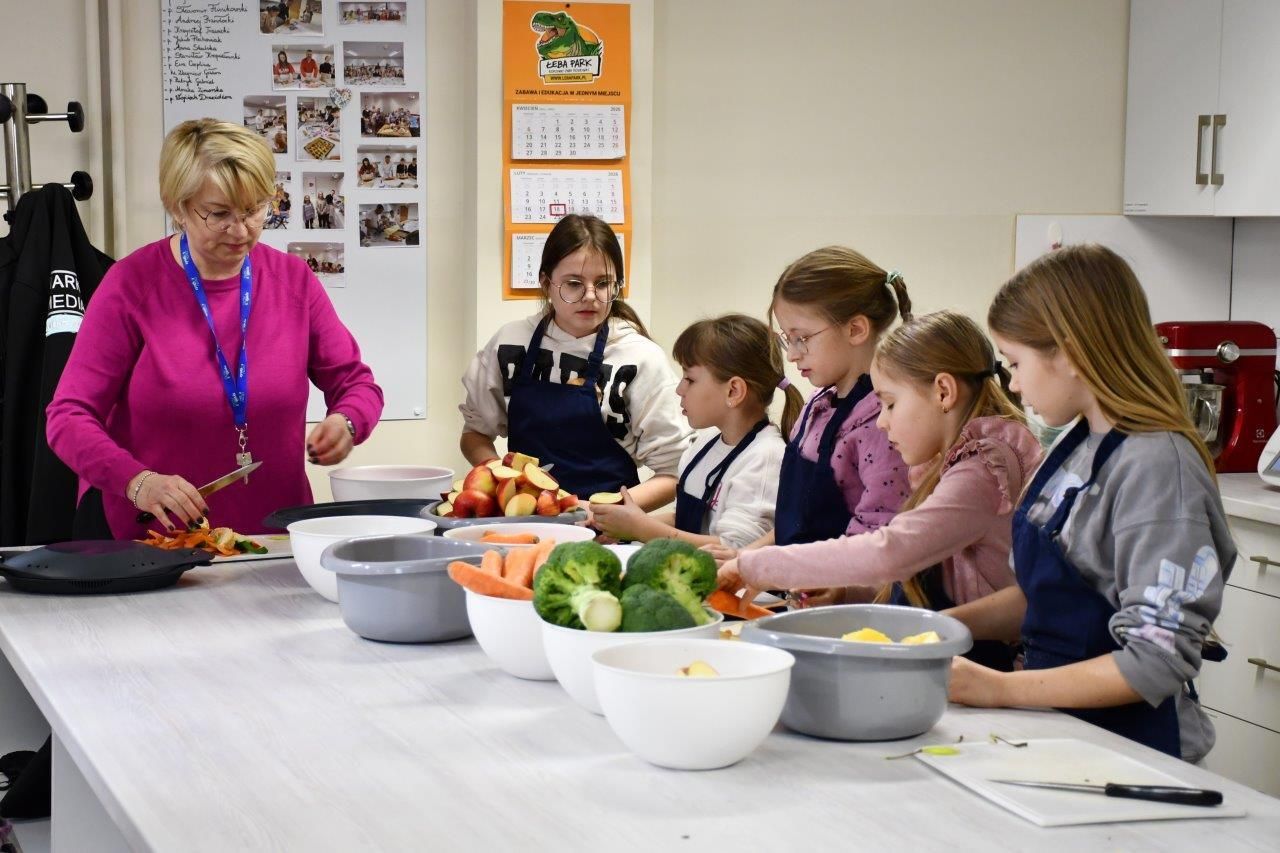 MAREK KAMIŃSKI W BYTONI