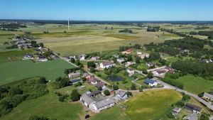 SEMLIN PRZETARG DZIAŁKI