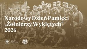 Dzień Pamięci żołnierzy Wyklętych