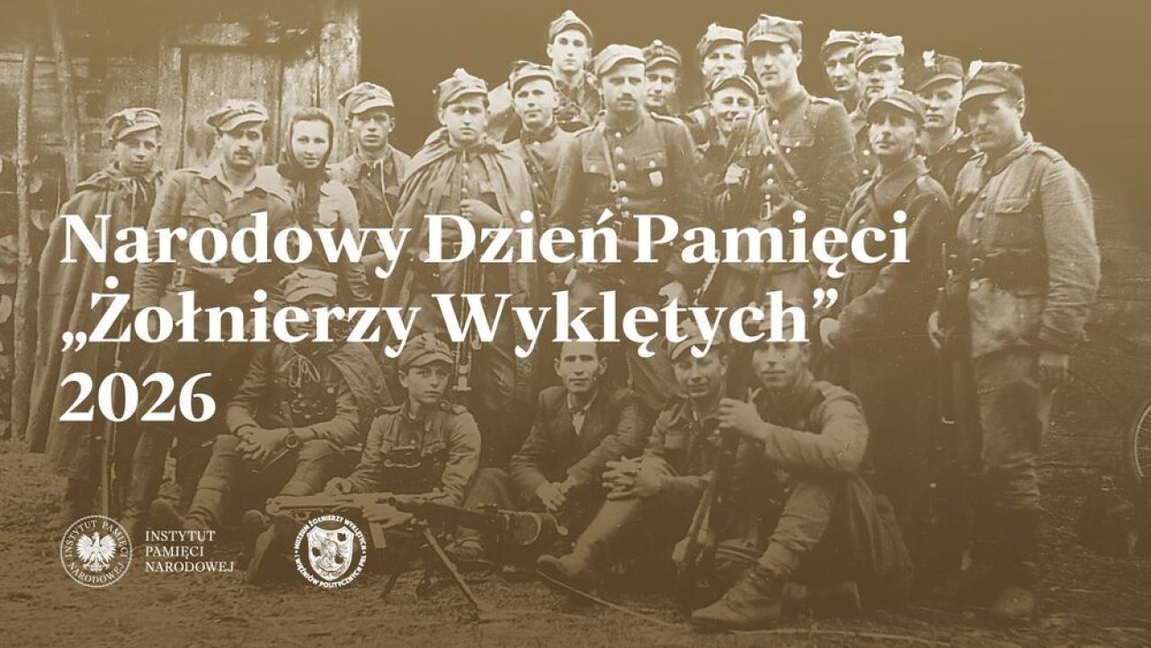 Dzień Pamięci żołnierzy Wyklętych