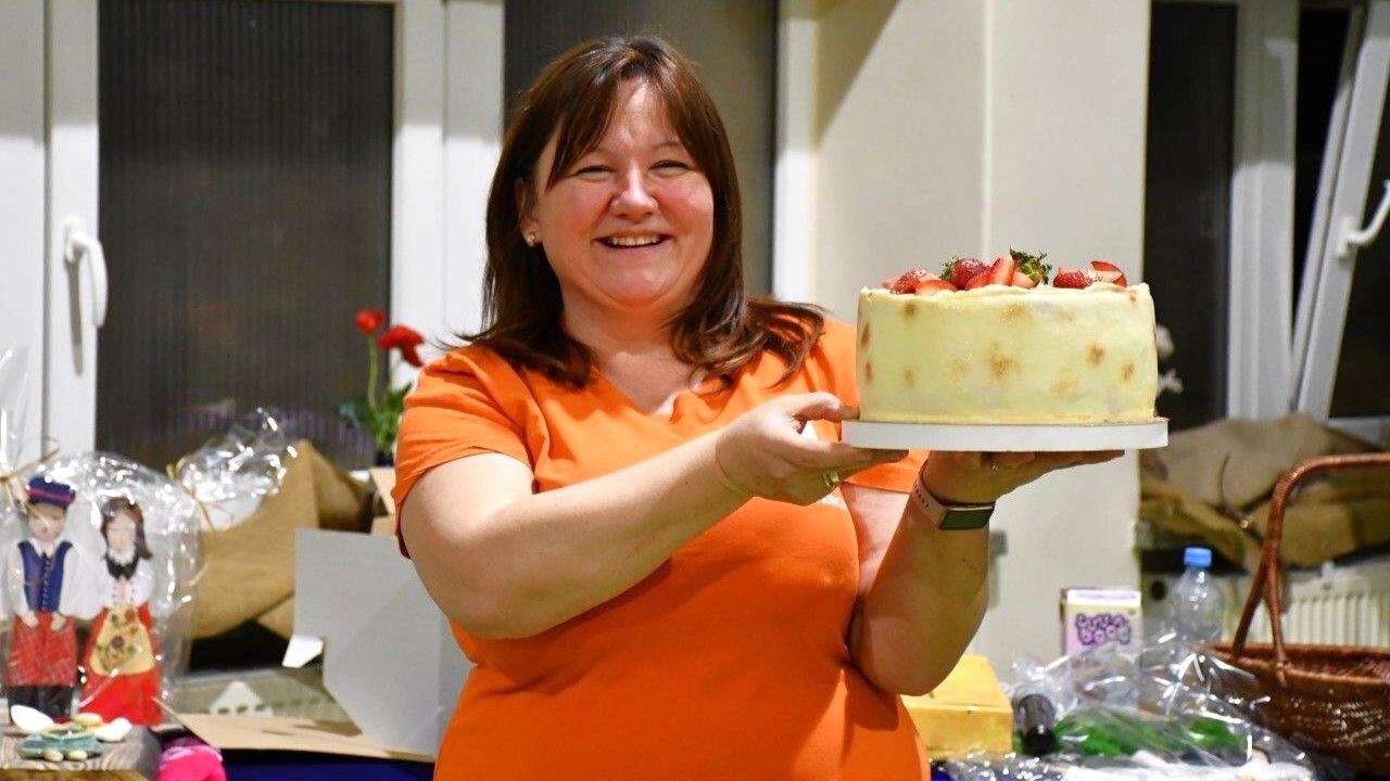 koncert charytatywny w pinczynie