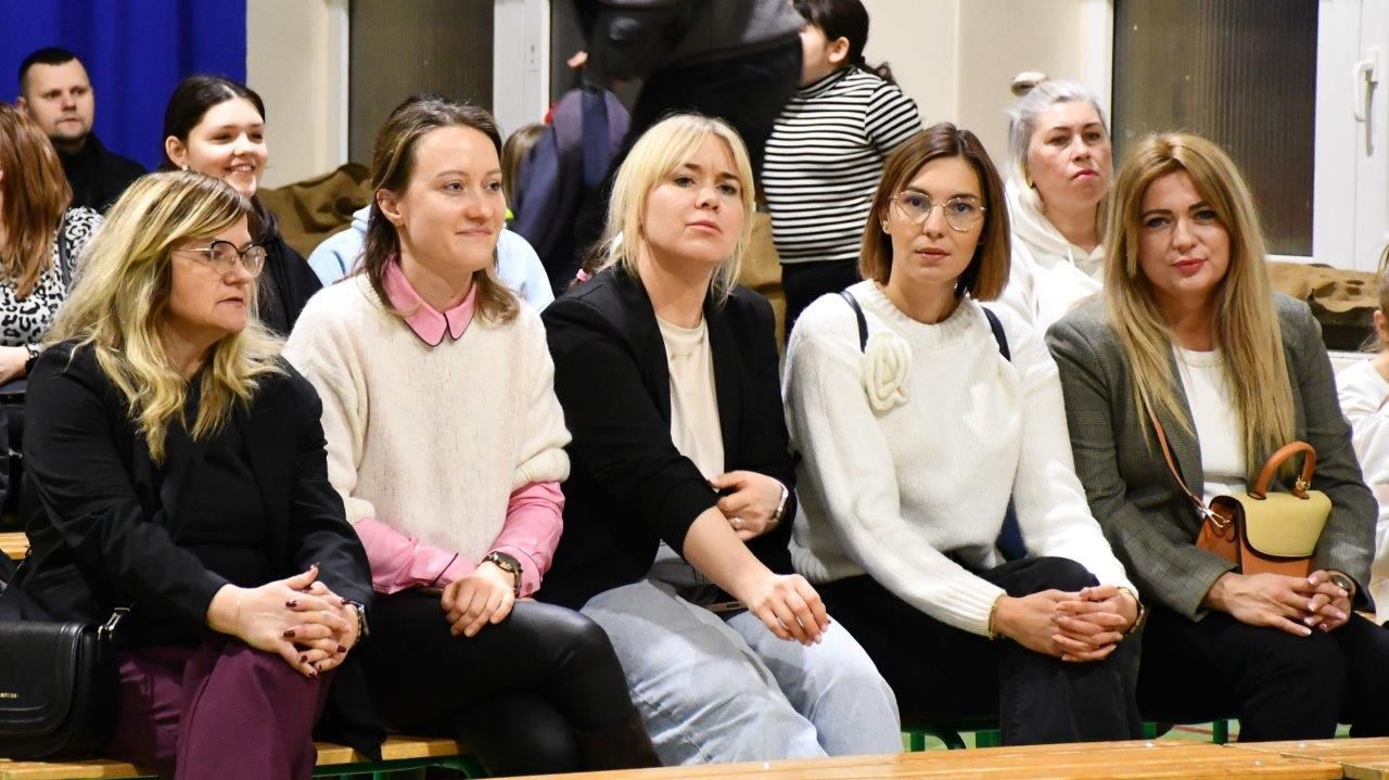 koncert charytatywny w pinczynie