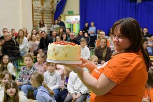 koncert charytatywny w pinczynie