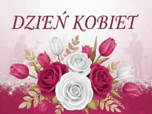 sołeckie obchody dnia kobiet