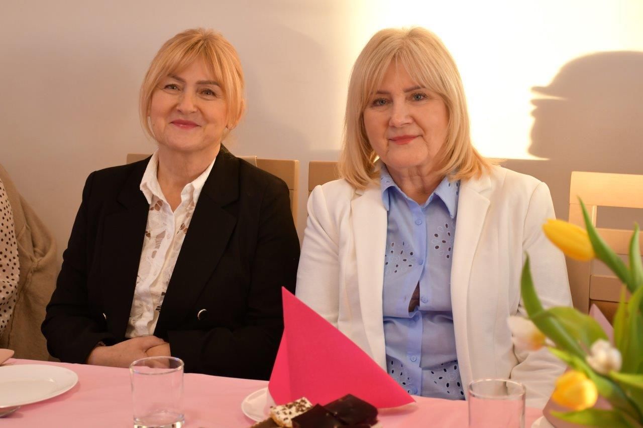 dzień kobiet w kleszczewie