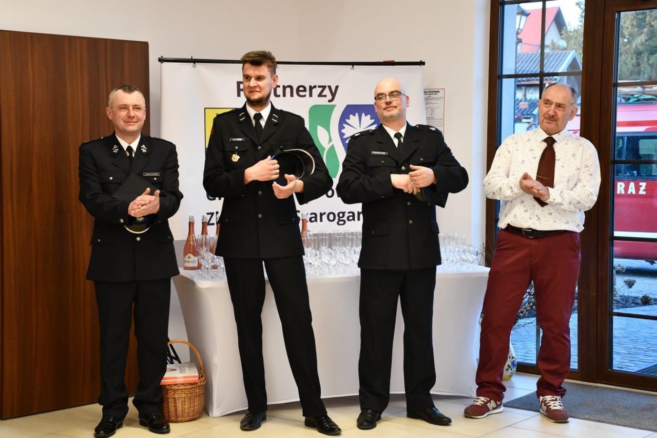 dzień kobiet w kleszczewie