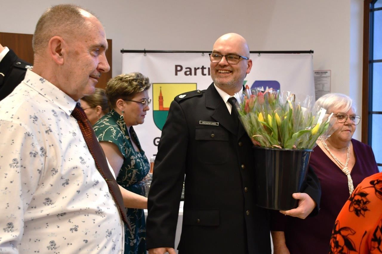 dzień kobiet w kleszczewie