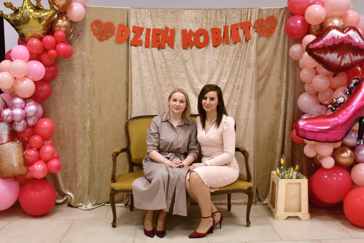 dzień kobiet w kleszczewie