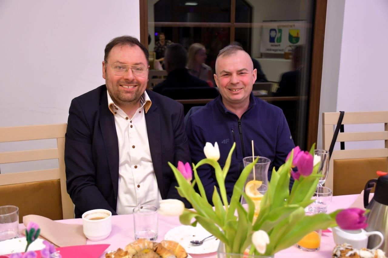 dzień kobiet w kleszczewie