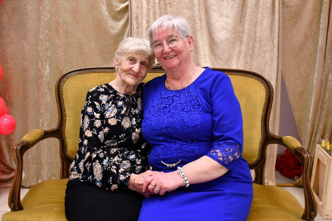 dzień kobiet w kleszczewie