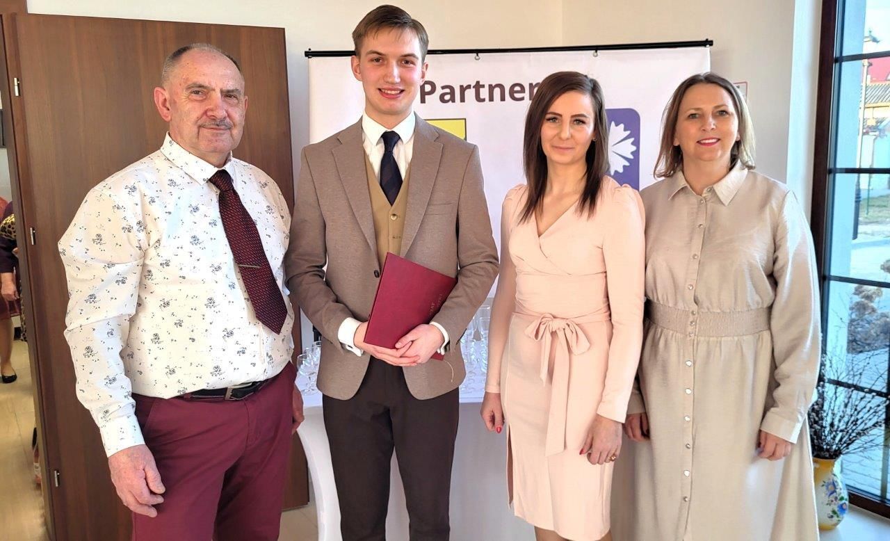 dzień kobiet w kleszczewie