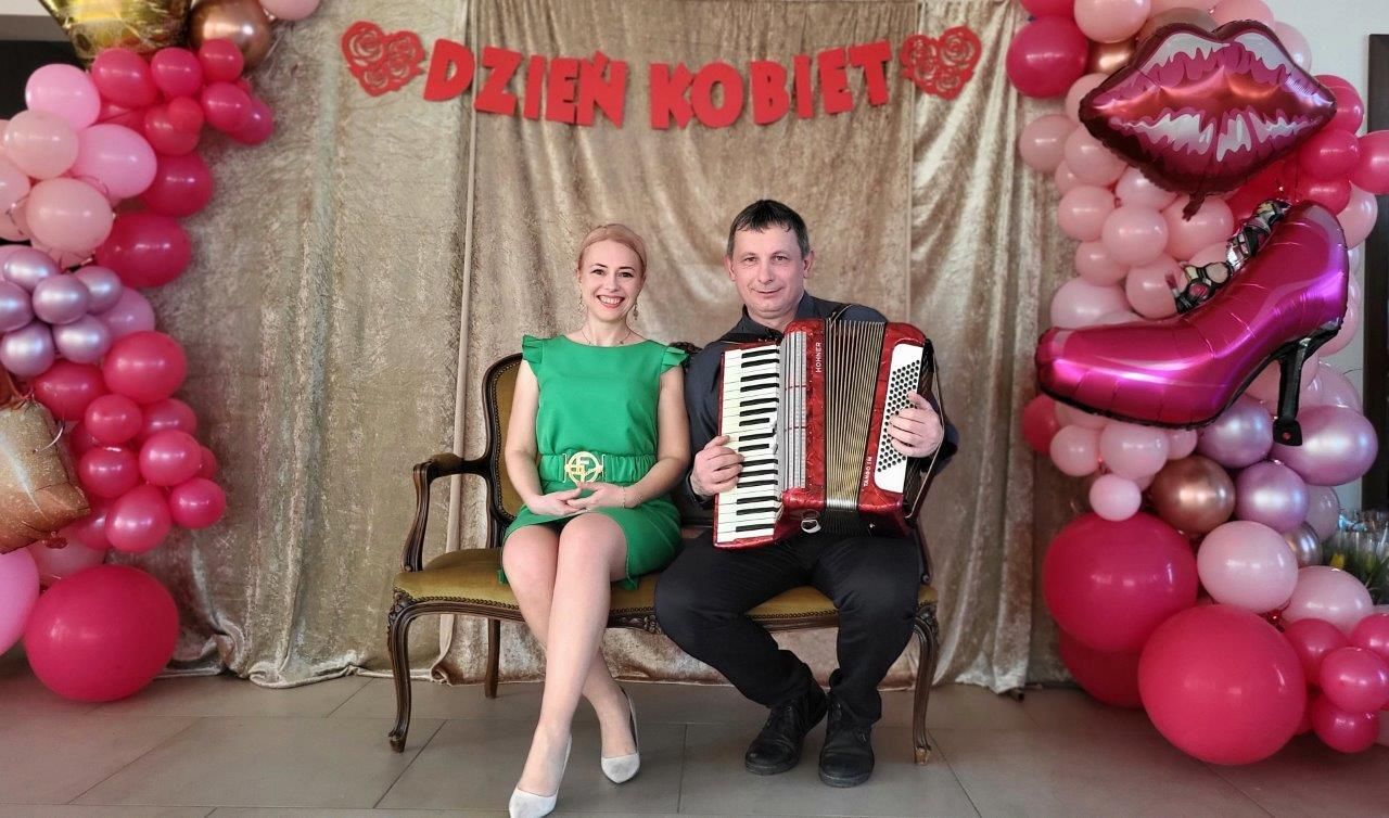 dzień kobiet w kleszczewie