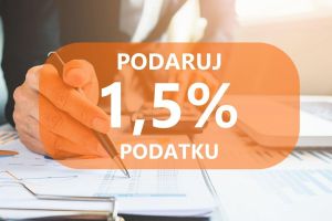 przekaż podatek na cel