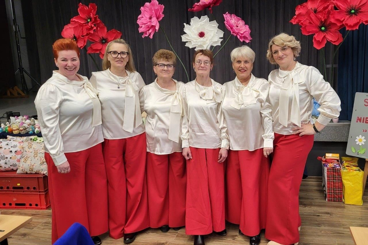 śniadanie wielkanocne ŚDS