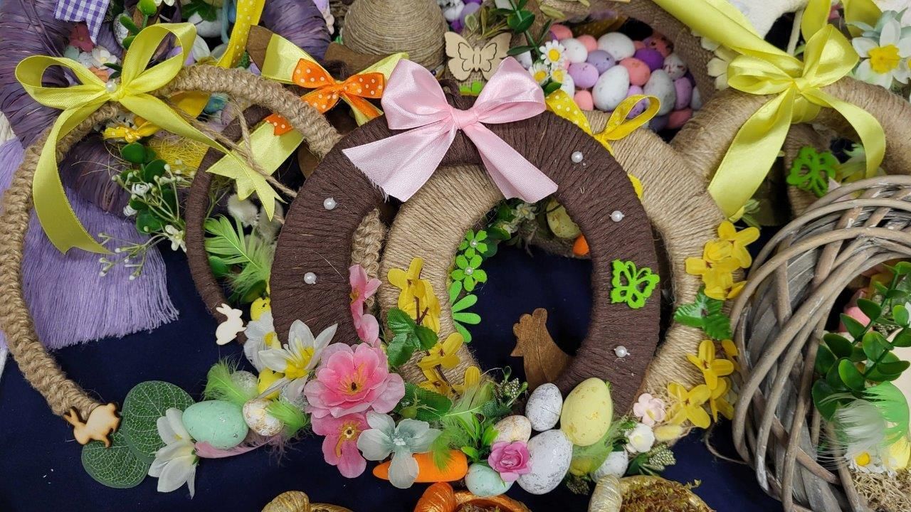 śniadanie wielkanocne ŚDS