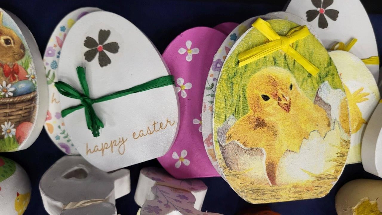 śniadanie wielkanocne ŚDS